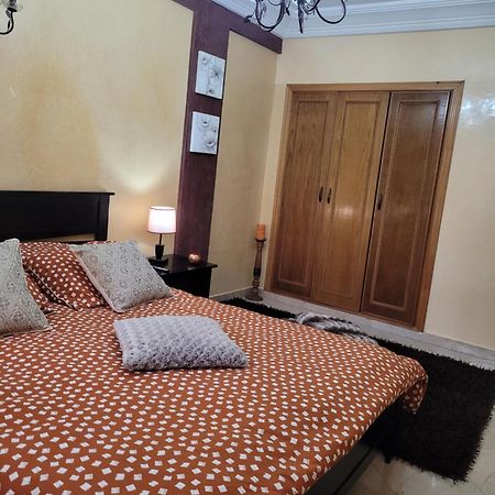 Cosy Dounia Avec Parking Privatif Casablanca Exterior foto