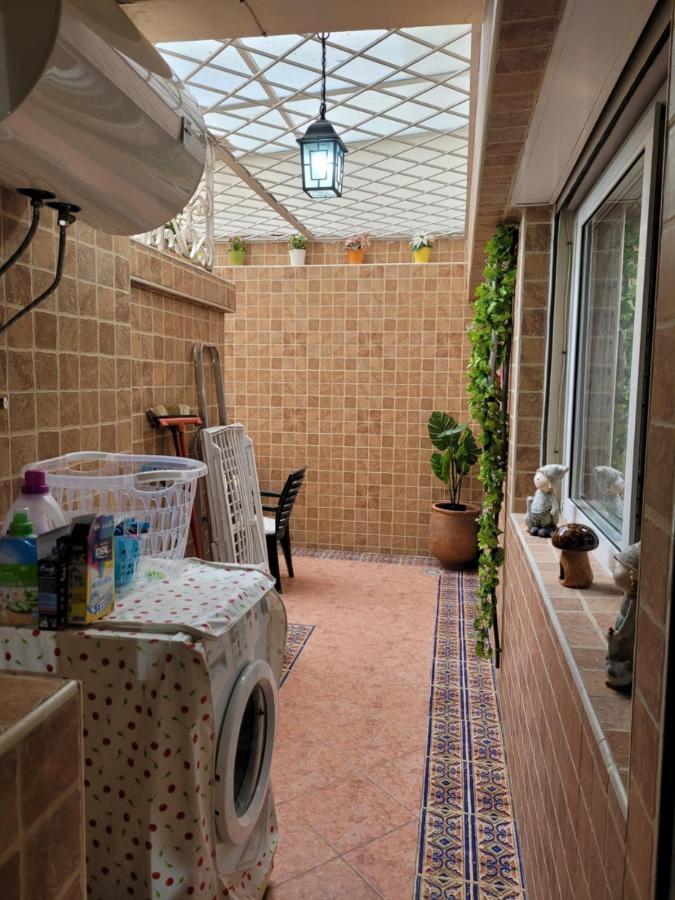 Cosy Dounia Avec Parking Privatif Casablanca Exterior foto