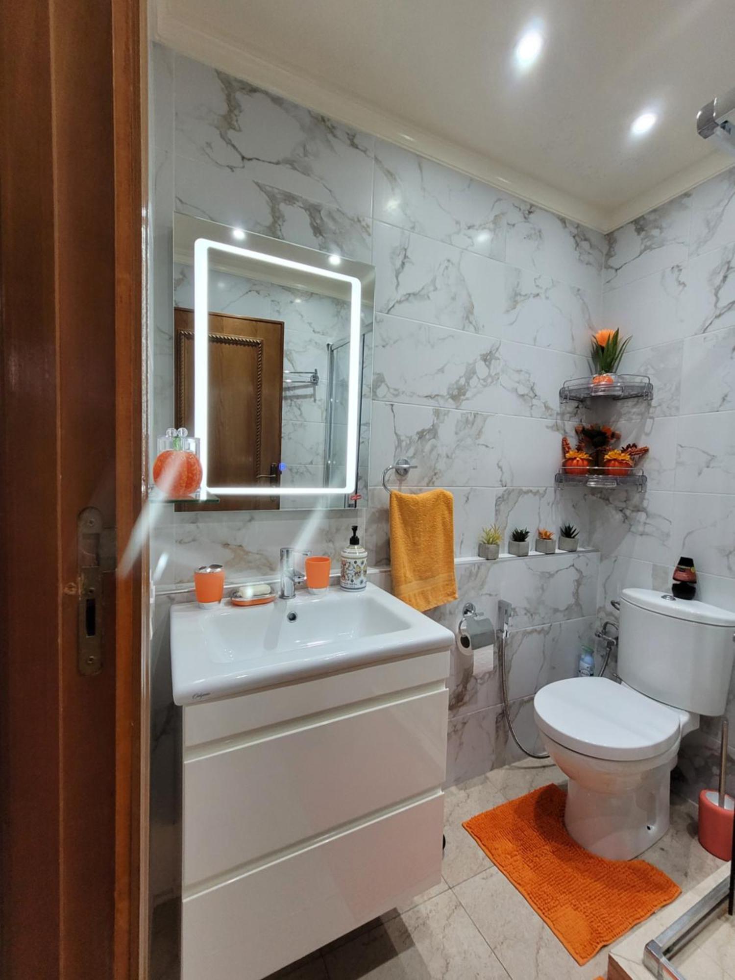 Cosy Dounia Avec Parking Privatif Casablanca Exterior foto