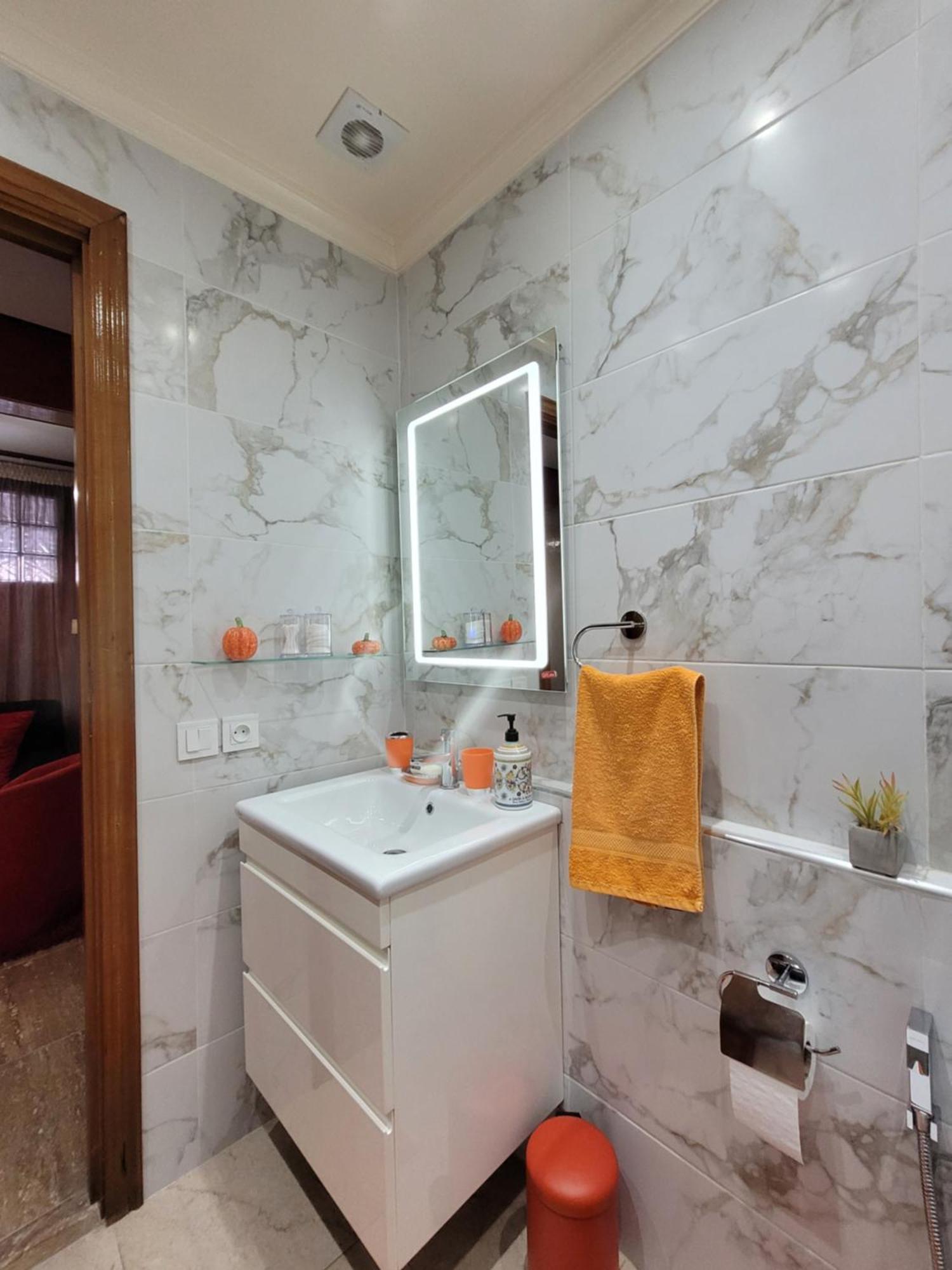 Cosy Dounia Avec Parking Privatif Casablanca Exterior foto