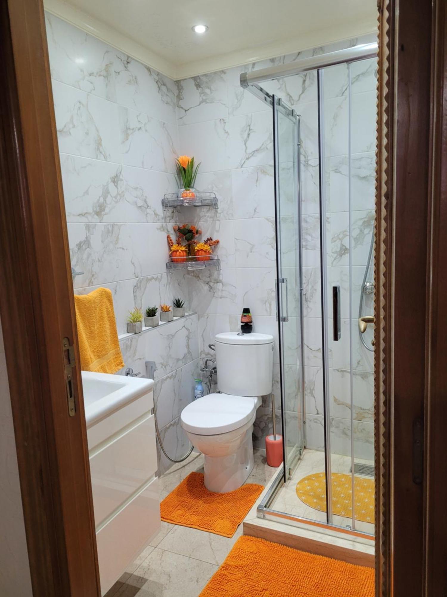 Cosy Dounia Avec Parking Privatif Casablanca Exterior foto
